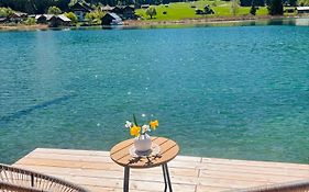 SeeHotel&SeeApartments Kärntnerhof- direkt am See!